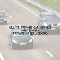 Kelly's Private Car Service image 1